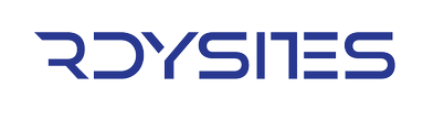 RDYSITES Logo
